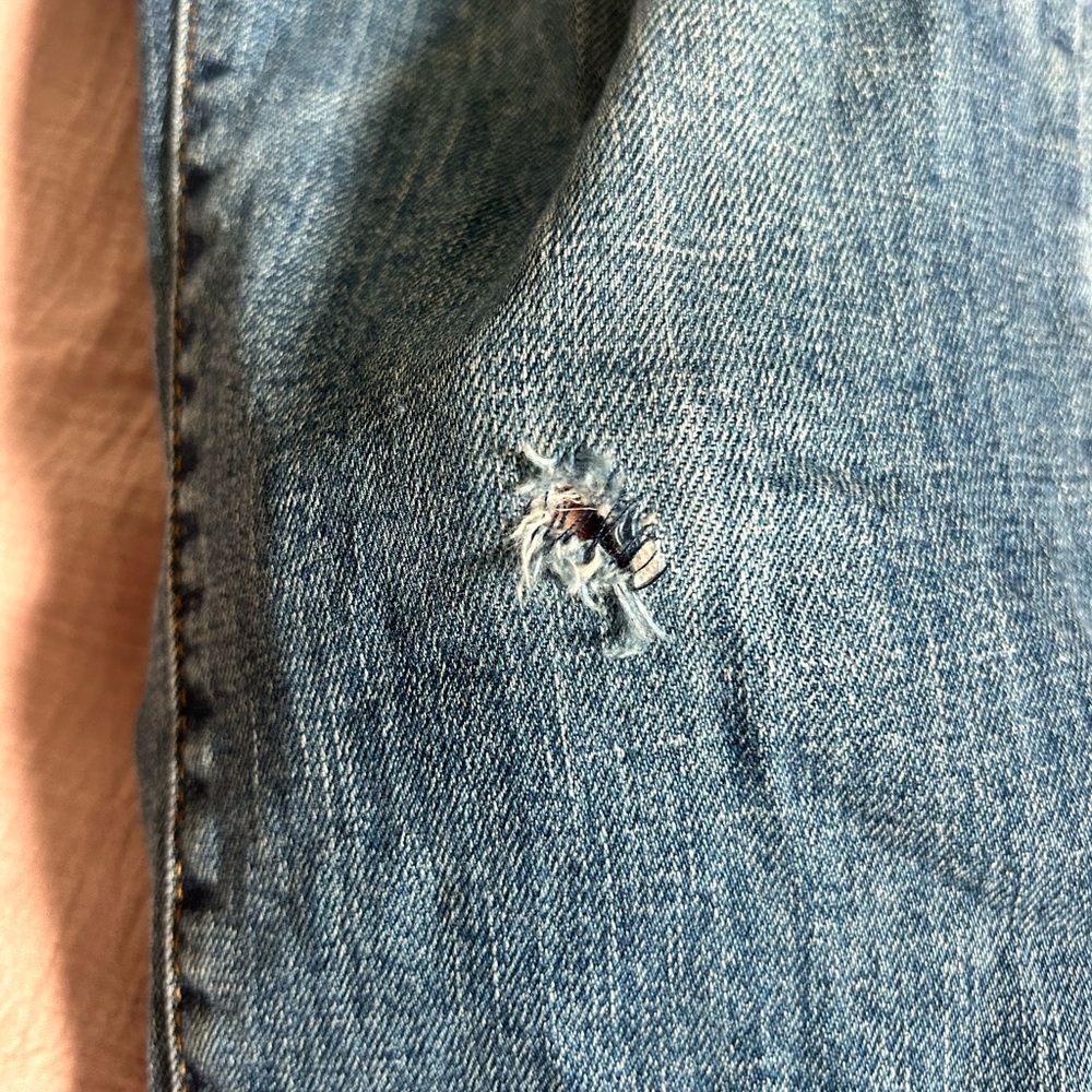 Gap High Rise Jeans - Picture 3 of 3
